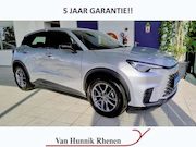 Lexus LBX - 1.5 2WD | Dodehoek | Parksens V+A | Stoel en stuurverw | Nav