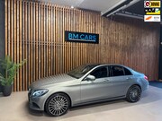 Mercedes-Benz C-klasse - 350 e Lease Panodak, Camera
