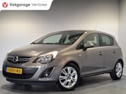 Opel Corsa - 1.4-16V BlitZ | Navigatie | Cruise control | Climate Control