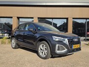 Audi Q2 - 35 TFSI prestige advanced 1.5 TFSI | Led Matrix | Trekhaak |