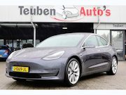 Tesla Model 3 - Long Range AWD 75 kWh | SOH 88% | Full Self-Driving comp 3 |