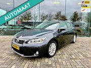 Lexus CT 200h - Hybrid, NAP, KeyLess, Navi, Camera, Bluetooth