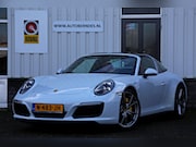 Porsche 911 - 3.0 4 370PK Aut. 991.2 *Perfect Onderh.*Sportuitlaat/ACC/Bos