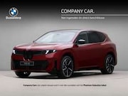 BMW iX3 - 40 eDrive 83 kWh M Sport Pro | Harman Kardon audio