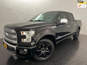 Ford F-150 - USA 3.5 V6 Ecoboost SuperCab / Pano / Massage / Carplay