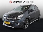 Opel Karl - 1.0 Rocks Onl. Ed.| Carplay | Airco | Cruise | Bluetooth