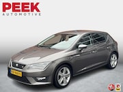 Seat Leon - 1.4 EcoTSI FR Connect | Trekhaak afn. | Achteruitrijcamera |