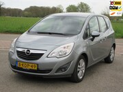 Opel Meriva - 1.4 Berlin + Trekhaak