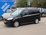 Ford Tourneo Courier - 1.0 Titanium, Trekhaak, Camera, Airco/ECC