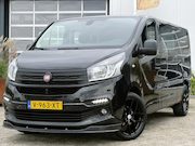 Fiat Talento - 1.6 MJ EcoJet L2H1 SX 125pk | Dubbele Cabine | Koppejan Edit