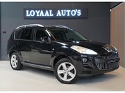 Peugeot 4007 - 2.4 GT 7p. |AUTOMAAT| AIRCO | CRUISE | PDC | ELEK.RAMEN | NA