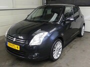 Suzuki Swift - 1.3 Limited - 5Deurs - Airco - Alcantara Leer