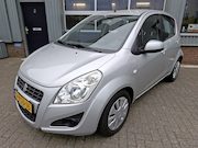 Suzuki Splash - 1.2 Exclusive Automaat