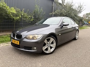 BMW 3-serie - Coupé 320i / AIRCO / CRUISE / ORG NED / 144dkm! NAP