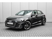 Audi A1 - Sportback S edition