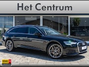 Audi A6 - Avant 45 TFSI 245PK Automaat Quattro Sport / MHEV 20"LM - vi