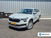 Skoda Kodiaq - 1.5 TSI Business Edition 150PK DSG/AUTO | 1e eigenaar | Trek