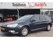 Citroën C5 - Tourer 2.0 16V Ligne Business | trekhaak | elektrische ramen