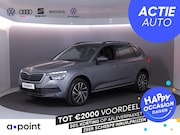Skoda Kamiq - 1.0 TSI Sport Business 110 pk | Navigatie via App | Trekhaak