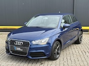 Audi A1 - 1.2 TFSI Ambition NAVI | TOPSTAAT |
