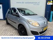 Renault Twingo - 1.2 Authentique 3-drs / AIRCO / ALL SEASON / APK 03-2027