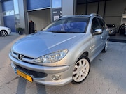 Peugeot 206 - 1.6-16V Quiksilver|ijskoude airco| | inruil topper