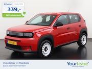 Fiat Grande Panda - RED 11kW 44 kWh | All-in 339, - Private Lease | Direct uit v