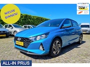 Hyundai i20 - 1.0 T-GDI Comfort Smart ✅NETTE AUTO! ✅TREKHAAK