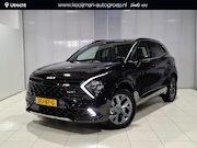 Kia Sportage - 1.6 T-GDi Hybrid GT-Line Limited Edition Apple Carplay/Andro