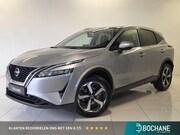 Nissan Qashqai - 1.3 MHEV Xtronic N-Connecta | Panoramadak | 360º Camera | Tr