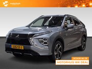 Mitsubishi Eclipse Cross - 2.4 PHEV Black Edition
