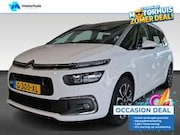 Citroën Spacetourer - 1.2 130pk Business 7 Persoons | 12 Volt aansluitin
