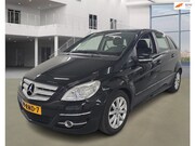 Mercedes-Benz B-klasse - 160 BlueEFFICIENCY Business Class NAVI PSENSOR CRUISE 2 X SL
