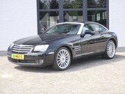Chrysler Crossfire - 3.2 V6 Limited Coupe 78.000km