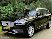 Volvo XC90 - T8 7Pers Inscription Panodak HeadUp 360 Camera