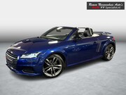 Audi TT - Roadster 2.0 TFSI Pro Line S 3x S-Line Virtual B&O