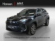 Toyota Yaris Cross - 1.5 Hybrid 115 Dynamic I Stuur en Stoelverwaming I Camera I 