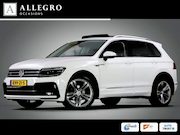 Volkswagen Tiguan - 1.5 TSI ACT Highline Business R-Line (PANO, TREKHAAK, ADAPTI