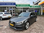 Audi A3 - 1.4 TFSI CoD Ambition Pro Line S Automaat