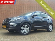 Kia Sportage - 2.0 Comfort Pack