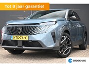 Peugeot 3008 - 1.6 plug-in Hybrid 195 Allure | Afn. Trekhaak | 360 Camera |