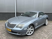 Chrysler Crossfire - 3.2 V6 Airco Stoelverwarming Leder NAP