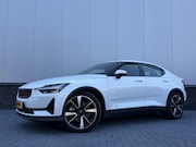 Polestar 2 - Standard Range Single Motor 63kWh Limited