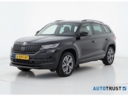 Skoda Kodiaq - 1.5 TSI Sportline Business PANO TREKHAAK A-CRUISE