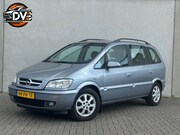 Opel Zafira - 1.8-16V Maxx AUTOMAAT TREKHAAK 7 ZITS