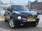 Nissan Juke - 1.6 DIG-T Acenta 190 PK | Navigatie | A.Camera | C