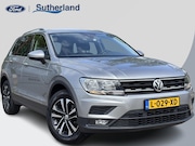 Volkswagen Tiguan - 1.5 TSI ACT Highline | 150pk | Trekhaak | Stoelverwarming |