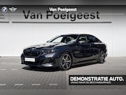 BMW i5 - Sedan eDrive40 M Sport Edition | Panoramadak | Innovation Pa