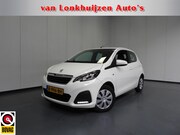 Peugeot 108 - 1.0 e-VTi Active AIRCO/BLUETOOTH!