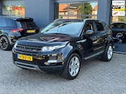 Land Rover Range Rover Evoque - 2.0 Si 4WD Prestige Xenon|Leer|MemoryStoel|Camera|Nap